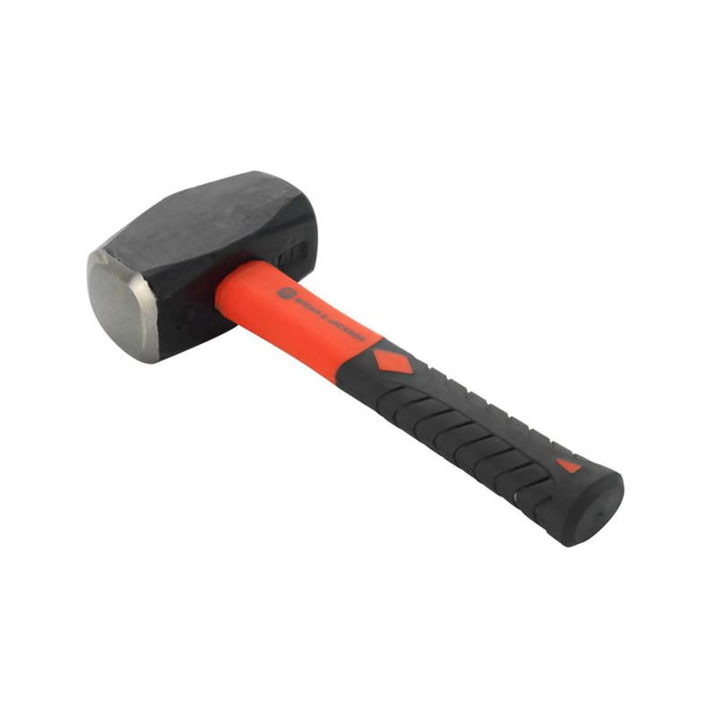 Club Hammer with Non-Slip Handle 4 lb.